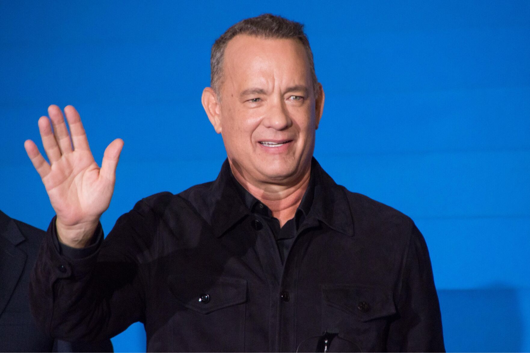 #3. Tom Hanks